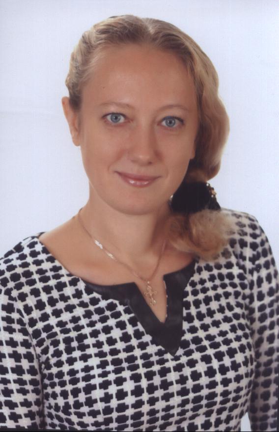 Педагог-психолог Соколова Лилия Анатольевна.