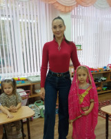 Технология "Гость группы" Технология "Гость группы".