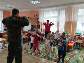 Технология "Гость группы" Технология "Гость группы".