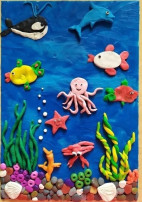 🌊🐳День рек, морей и океанов🐳🌊 🌊🐳День рек, морей и океанов🐳🌊.