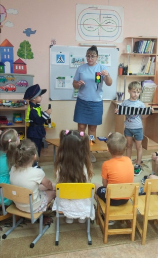 В стране дорожных знаков В стране дорожных знаков.