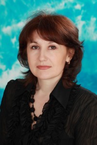 Скрипченко Елена Ивановна