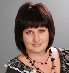 Крайнова Светлана Евгеньевна