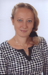 Педагог-психолог Соколова Лилия Анатольевна