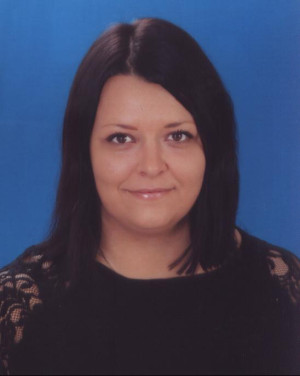 Учитель-логопед Суркова Ольга Викторовна