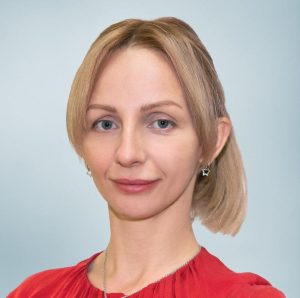 Учитель-дефектолог Суетина Олеся Игоревна