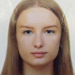 Воспитатель Присада Алина Геннадьевна