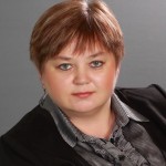 Заместитель заведующего по АХР Сорокина Татьяна Владимировна