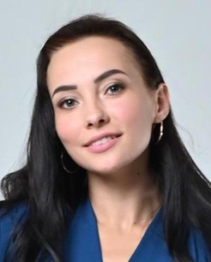 Хореограф Киселева Екатерина Станиславовна Хореограф Киселева Екатерина Станиславовна
